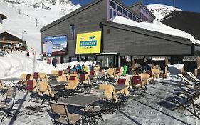 Alpenlodge Kühboden